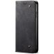 Чехол-книжка UniCase Jeans Wallet для Realme C63 / C61 / Note 60x - Black (359704B). Фото 5 из 6