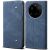 Чехол-книжка UniCase Jeans Wallet для Xiaomi 15 Ultra - Blue: фото 1 из 6