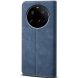 Чехол-книжка UniCase Jeans Wallet для Xiaomi 15 Ultra - Blue (377323L). Фото 6 из 6