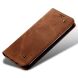 Чехол-книжка UniCase Jeans Wallet для Xiaomi Redmi A5 - Coffee (380223C). Фото 4 из 7
