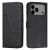 Чохол-книжка UniCase Jet Cover для Apple iPhone 17 Pro Max - Black: фото 1 з 11