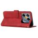Чехол-книжка UniCase Jet Cover для Infinix GT 20 Pro - Red (356017R). Фото 3 из 10