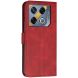 Чехол-книжка UniCase Jet Cover для Infinix GT 20 Pro - Red (356017R). Фото 5 из 10