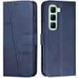 Чохол-книжка UniCase Jet Cover для Infinix Hot 50 - Sapphire (365901DB)