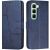Чохол-книжка UniCase Jet Cover для Infinix Hot 50 - Sapphire: фото 1 з 10