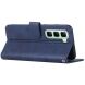 Чохол-книжка UniCase Jet Cover для Infinix Hot 50 - Sapphire (365901DB). Фото 4 з 10