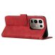 Чехол-книжка UniCase Jet Cover для Infinix Note 50 / Note 50 Pro - Red (379207R). Фото 3 из 10