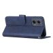 Чохол-книжка UniCase Jet Cover для Motorola Moto G85 - Sapphire (357023DB). Фото 3 з 10