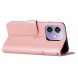 Чехол-книжка UniCase Jet Cover для OPPO A3x / A3 / A40m - Rose Gold (365324RG). Фото 3 из 10