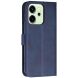 Чохол-книжка UniCase Jet Cover для OPPO Reno 14 F/FS - Blue (388318L). Фото 5 з 10