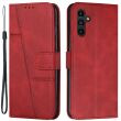 Чохол-книжка UniCase Jet Cover для Samsung Galaxy A34 (A346) - Red (382500R)