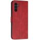 Чохол-книжка UniCase Jet Cover для Samsung Galaxy A34 (A346) - Red (382500R). Фото 5 з 10