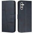 Чохол-книжка UniCase Jet Cover для Samsung Galaxy M35 (M356) - Sapphire (355732DB)