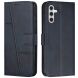 Чохол-книжка UniCase Jet Cover для Samsung Galaxy M35 (M356) - Sapphire (355732DB). Фото 1 з 10