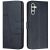 Чехол-книжка UniCase Jet Cover для Samsung Galaxy M35 (M356) - Sapphire: фото 1 из 10