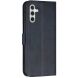 Чохол-книжка UniCase Jet Cover для Samsung Galaxy M35 (M356) - Sapphire (355732DB). Фото 5 з 10