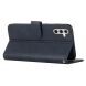 Чохол-книжка UniCase Jet Cover для Samsung Galaxy M35 (M356) - Sapphire (355732DB). Фото 3 з 10