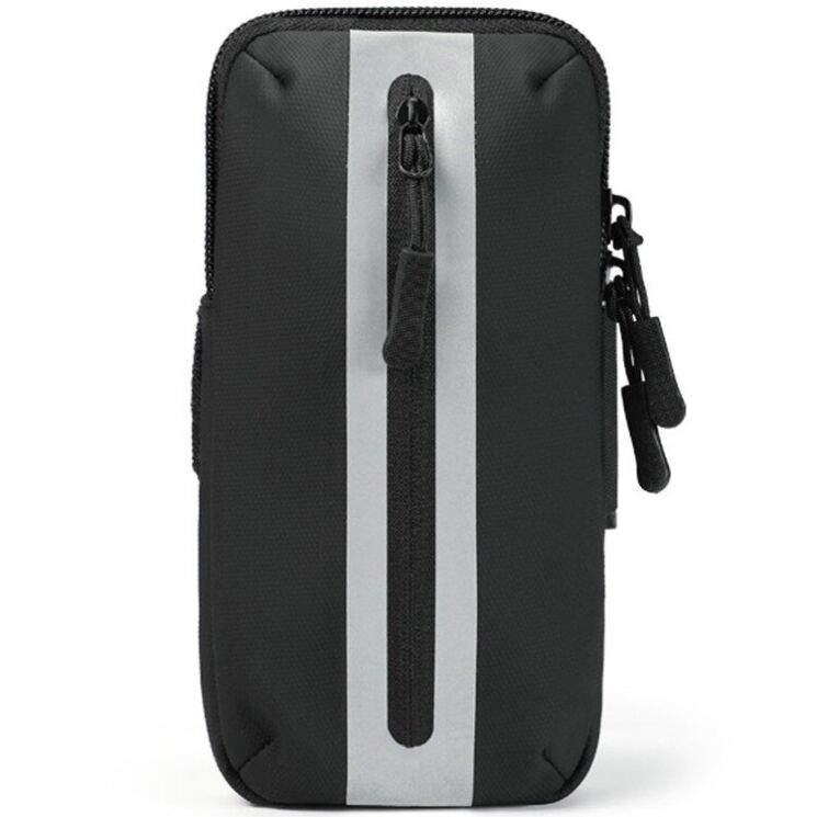 Чехол на руку Reframe NightRun Arm - Black: фото 1 из 11