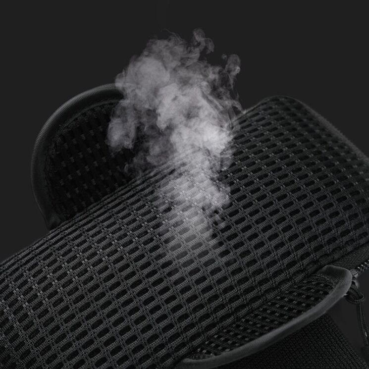 Чехол на руку Reframe NightRun Arm - Grey: фото 8 из 11