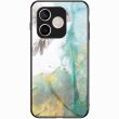 Чохол з малюнком Deexe Gradient Pattern для Honor 600 Lite - Flying Pigeon (411819FP)