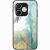Чехол с рисунком Deexe Gradient Pattern для Honor 600 Lite - Flying Pigeon: фото 1 из 10