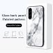 Чохол з малюнком Deexe Gradient Pattern для Samsung Galaxy A27 (A276) - Black (408602B). Фото 7 з 7