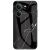 Чехол с рисунком Deexe Gradient Pattern для Xiaomi Poco X8 Pro - Black: фото 1 из 8