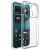 Чехол с усиленными углами IMAK Airbag MAX Case для Nothing Phone (4a) Pro - Transparent: фото 1 из 8