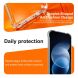Чохол з посиленими кутами IMAK Airbag MAX Case для Xiaomi Redmi Note 17 Pro - Transparent (429528T). Фото 6 з 9