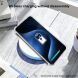 Чехол с усиленными углами IMAK Airbag MAX Case для ZTE Nubia Red Magic 11 Air - Transparent (423103T). Фото 7 из 8
