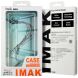 Чехол с усиленными углами IMAK Airbag MAX Case для ZTE Nubia Red Magic 11 Air - Transparent (423103T). Фото 8 из 8