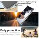 Чехол с усиленными углами IMAK Airbag MAX Case для ZTE Nubia Red Magic 11 Air - Transparent (423103T). Фото 5 из 8