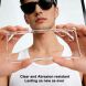 Чехол с усиленными углами IMAK Airbag MAX Case для ZTE Nubia Red Magic 11 Air - Transparent (423103T). Фото 3 из 8