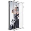 Чехол с усиленными углами IMAK Airbag MAX Case для ZTE Nubia Red Magic 11 Air - Transparent (423103T)