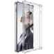 Чехол с усиленными углами IMAK Airbag MAX Case для ZTE Nubia Red Magic 11 Air - Transparent (423103T). Фото 1 из 8