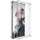 Чехол с усиленными углами IMAK Airbag MAX Case для ZTE Nubia Red Magic 11 Air - Transparent: фото 1 из 8