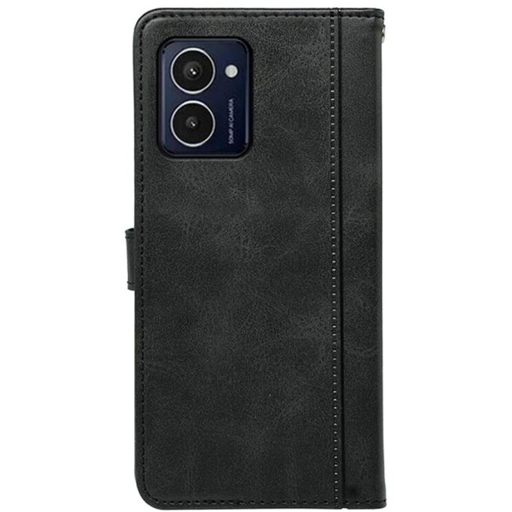 Чехол UniCase Book Pro Series для HMD Pulse / Pulse Plus - Black: фото 6 из 6