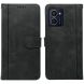 Чехол UniCase Book Pro Series для HMD Pulse / Pulse Plus - Black (354409B). Фото 1 из 6