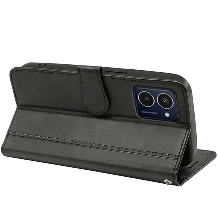 Чехол UniCase Book Pro Series для HMD Pulse / Pulse Plus - Black: фото 4 из 6