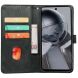 Чехол UniCase Book Pro Series для HMD Pulse / Pulse Plus - Black (354409B). Фото 2 из 6