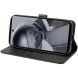 Чехол UniCase Book Pro Series для HMD Pulse / Pulse Plus - Black (354409B). Фото 3 из 6