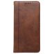 Чехол UniCase Book Series для HMD Pulse / Pulse Plus - Brown (354408Z). Фото 5 из 6