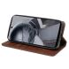 Чехол UniCase Book Series для HMD Pulse / Pulse Plus - Brown (354408Z). Фото 3 из 6