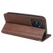 Чехол UniCase Book Series для HMD Pulse / Pulse Plus - Brown (354408Z). Фото 4 из 6