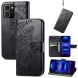 Чехол UniCase Butterfly Pattern для HMD Skyline - Black (365815B). Фото 4 из 10
