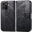 Чехол UniCase Butterfly Pattern для HMD Skyline - Black (365815B)