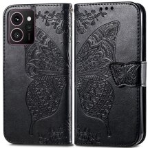 Чехол UniCase Butterfly Pattern для HMD Skyline - Black: фото 1 из 10