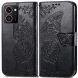 Чехол UniCase Butterfly Pattern для HMD Skyline - Black (365815B). Фото 1 из 10