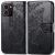 Чехол UniCase Butterfly Pattern для HMD Skyline - Black: фото 1 из 10