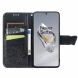 Чехол UniCase Butterfly Pattern для OnePlus 12 - Black (344251B). Фото 2 из 8